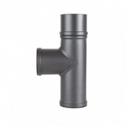 TE C/ TAPA PELLET INOX PINT...