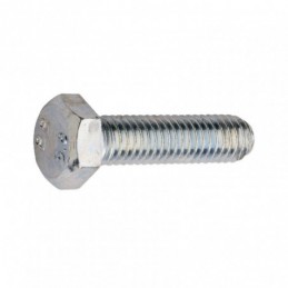 Tornillo DIN 933 acero...