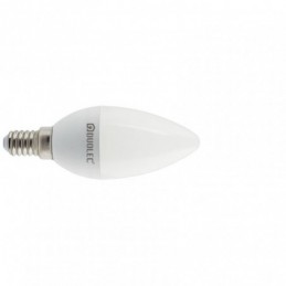 LAMPARA LED VELA  7W 3000K