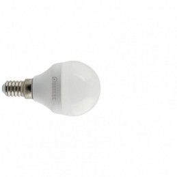 LAMPARA MINIGLOBO E14 5W 3000K