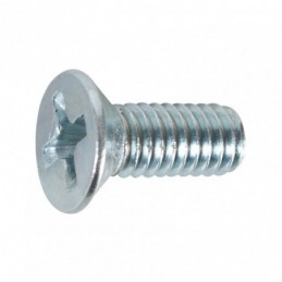 Tornillo DIN 965 rosca...