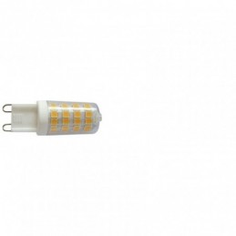 LAMPARA LED G9 3W 3000K...