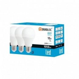 Pack 3 bombillas Led...