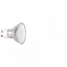 LAMPARA LED GU10 CRISTAL...