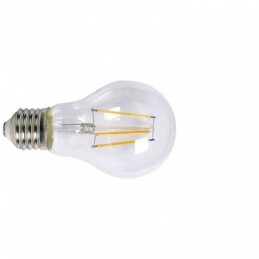 Bombilla con filamento Led...