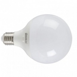 LAMPARA GLOBO LED G95 15W...