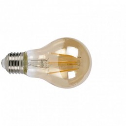 Bombilla con filamento Led...