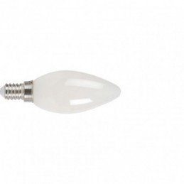 LAMP.LED FILAM.VELA  E14 4W...