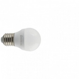 LAMPARA MINIGLOBO E27 5W 4000K