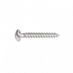 Tornillo EHS cabeza redonda...