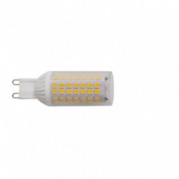 LAMPARA  LED G9 7W 4000K...