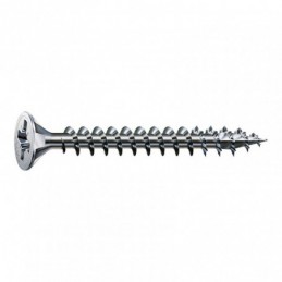 Tornillo aglomerado SPAX...