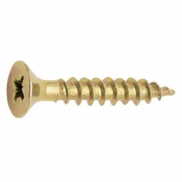 Tornillo aglomerado SPAX...