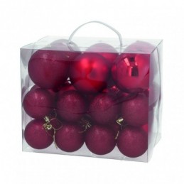 CAJA 30 BOLAS LORYNG 6-8...