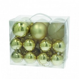 CAJA  30 BOLAS LORYNG 6-8...