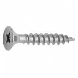 Tornillo aglomerado SPAX...
