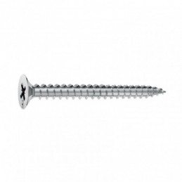 Tornillo aglomerado...