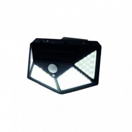 APLIQUE SOLAR DE PARED CON...