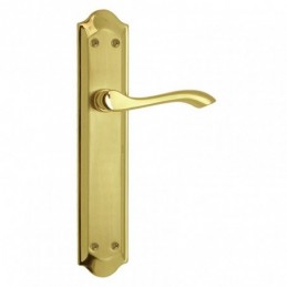 MANILLA PLACA. 50x264  mm....