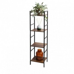 ESTANTERIA HIERRO 29X106 CM.