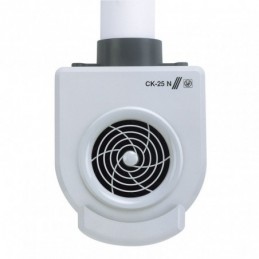 EXTRACTOR COCINA CK-25N...