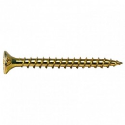Tornillo aglomerado Velox...