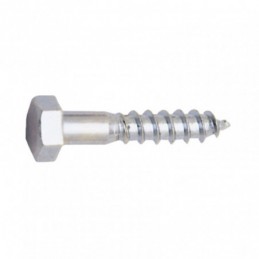 Tornillo DIN 571 CELO rosca...