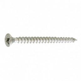 Tornillo aglomerado Velox...