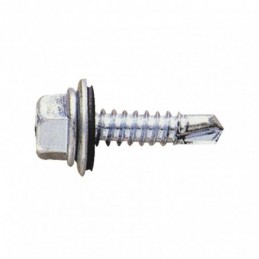 Tornillo chapa CELO DIN...