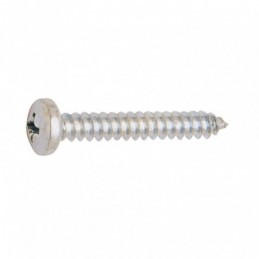 Tornillo chapa EHS cabeza...