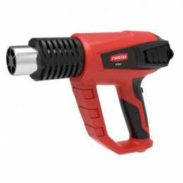 DECAPADOR R-DC2  2000W CON...