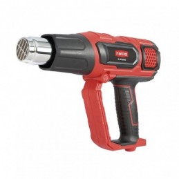 DECAPADOR RDC2000D CON 5...