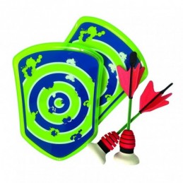 AQUA DARTS COMANSI