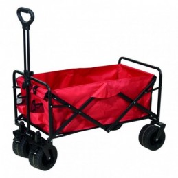 CARRITO DE PLAYA PLEGABLE...