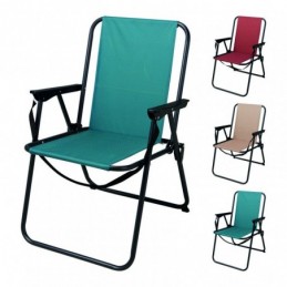 SILLA PLEGABLE SURTIDA Y114