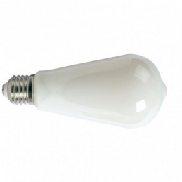 Bombilla con filamento LED...