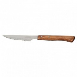 CUCHILLO CHULETERO INOX....