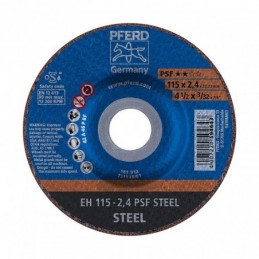 DISCO C.ACERO EH 115-2,4...
