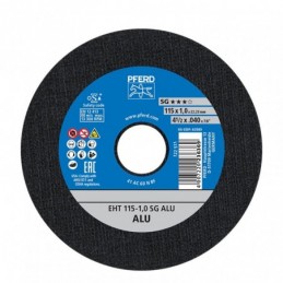 DISCO C.ALUMIN.EHT 115-1,0...