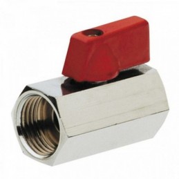 VALV ESF MINI PN-16 HH...