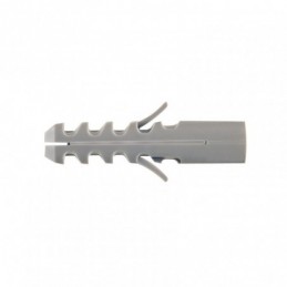 Taco nilón EHS Diámetro 4 MM