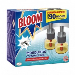 BLOOM...