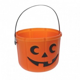 CUBO CALABAZA 17XH14 CM...