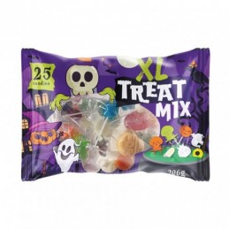BOLSA MIX DE DULCES XL 25...