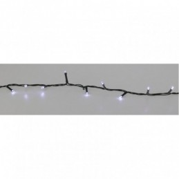 GUIRNALDA 800 LED BLANCO...