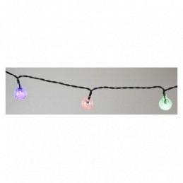 GUIRNALDA SOLAR 30 LED...
