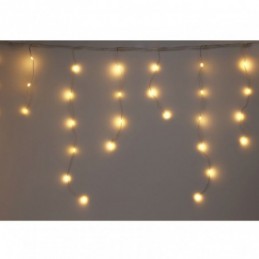 CORTINA LUCES LED...