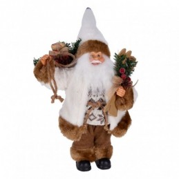 FIGURA DE PAPÁ NOEL DE...