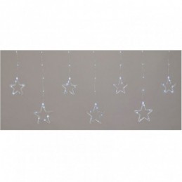 CORTINA MICRO LUCES LED 2M