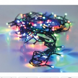 LUCES INT/EXT 180 LED...